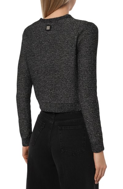 Пуловер HUGO, арт. 50522560, фото 4