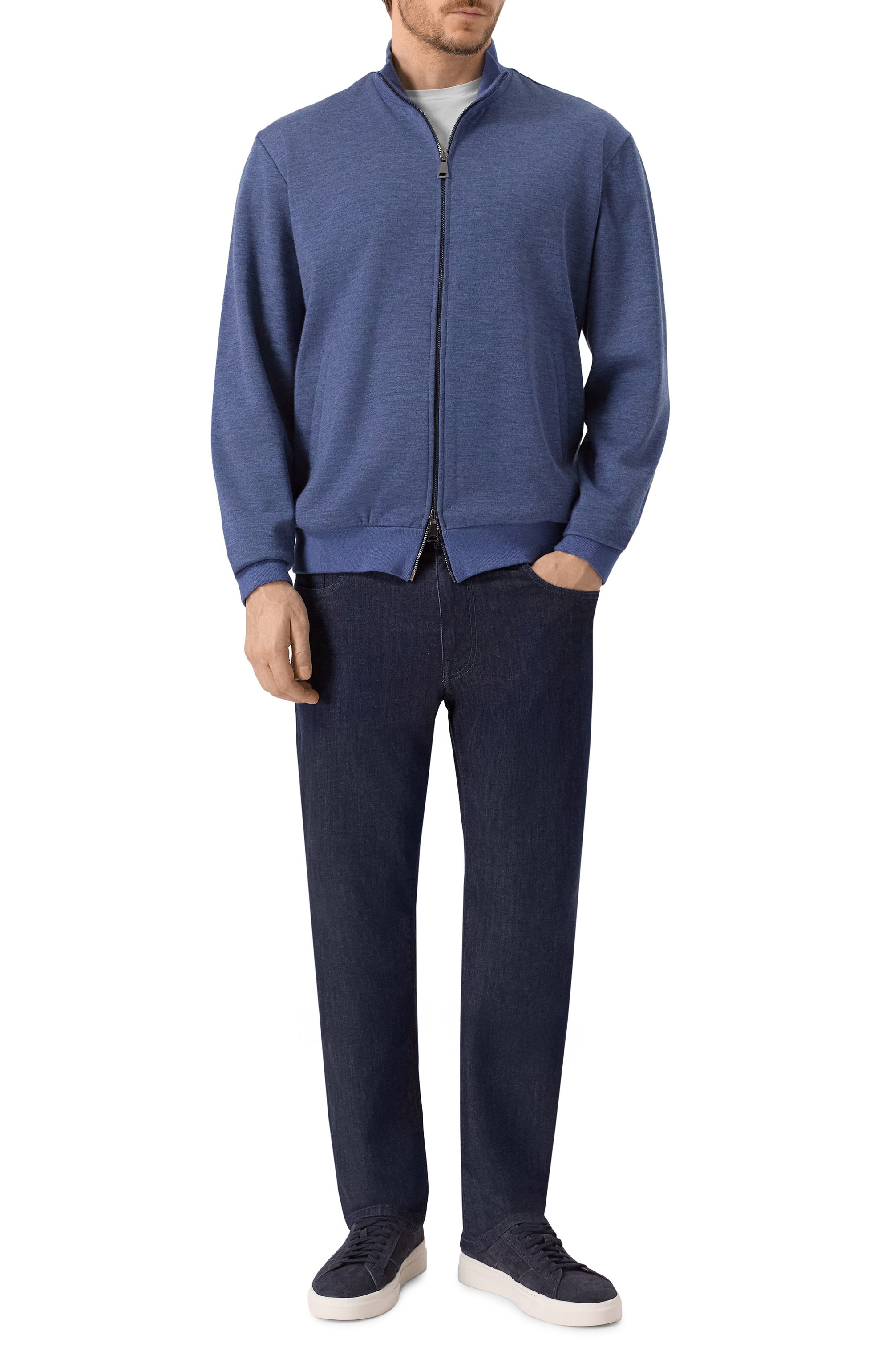 Джинсы CORNELIANI, арт. 274JG4/2720135, фото 2