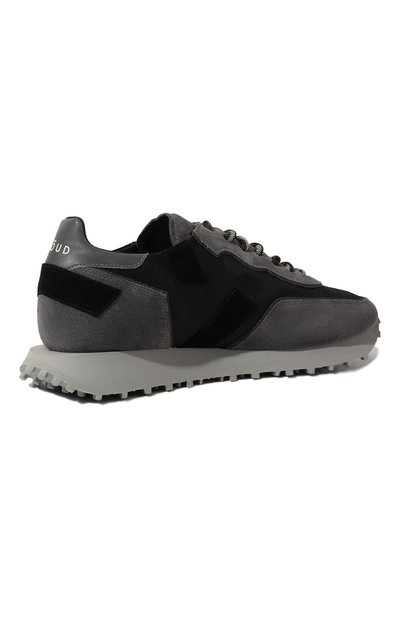 Комбинированные кроссовки rush one GHOUD, арт. E12IS0LMPS05, фото 5