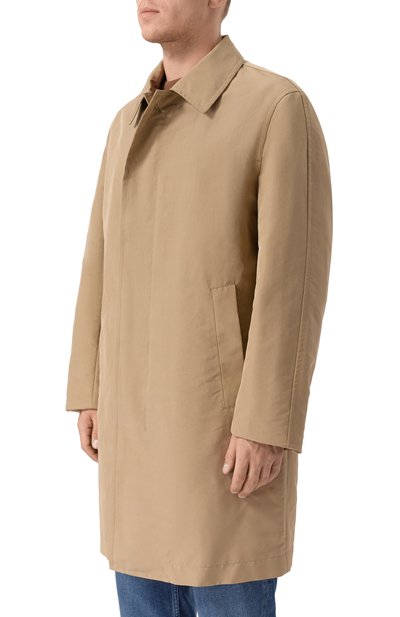 Плащ BOSS, арт. 50554449, фото 3