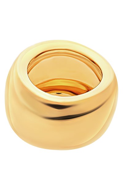 Кольцо BALENCIAGA, арт. 792840 TZ99G, фото 3