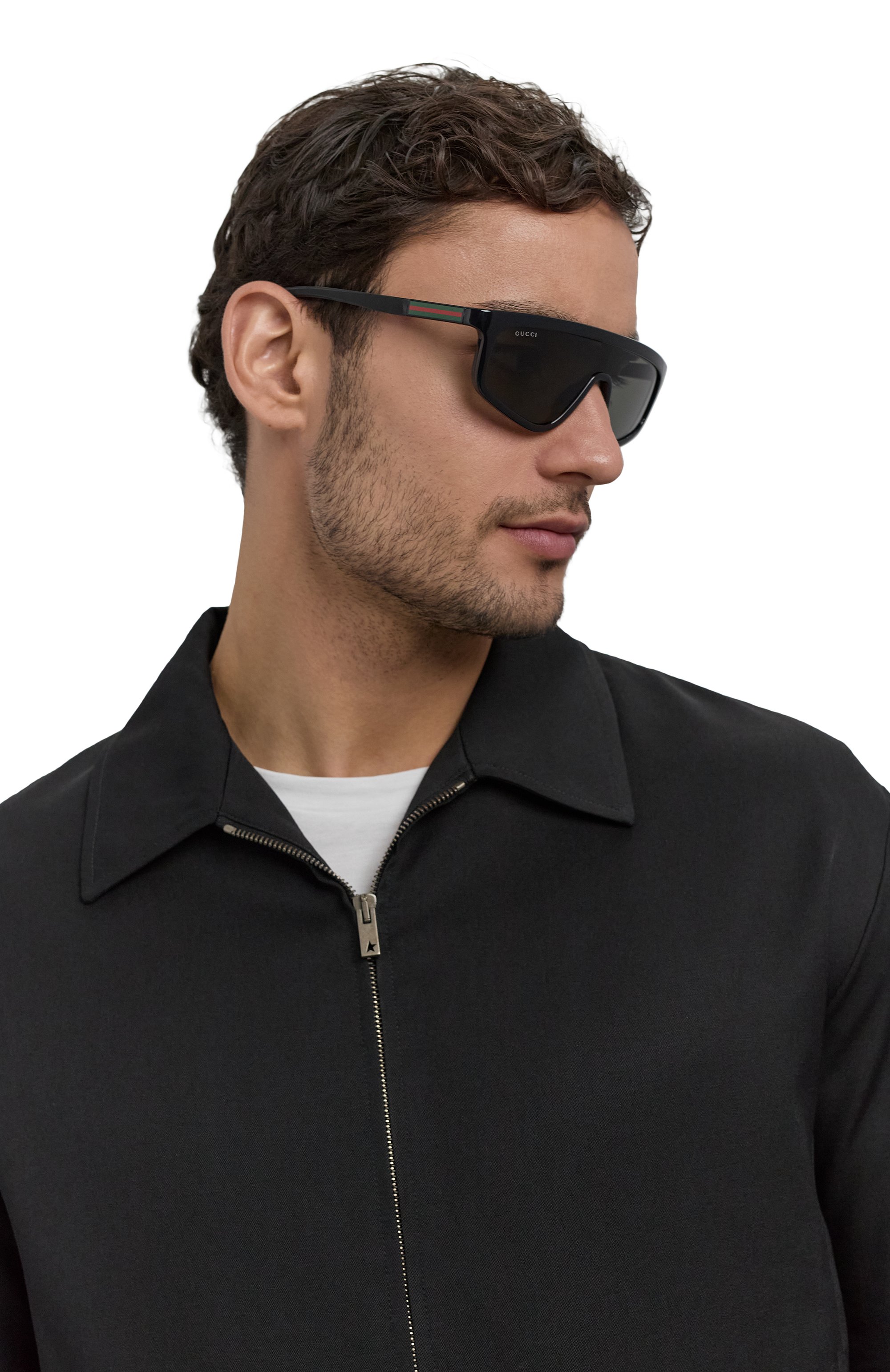 Солнцезащитные очки GUCCI, арт. GG1736S 001, фото 2