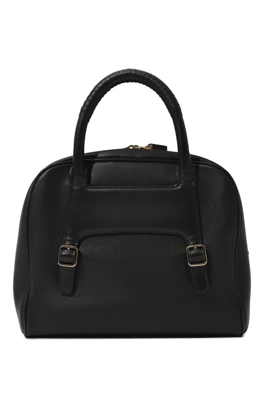 Сумка Santoni DFBBA2418DB-HST4N01 Чёрный  DFBBA2418DB-HST4N01 Фото 6