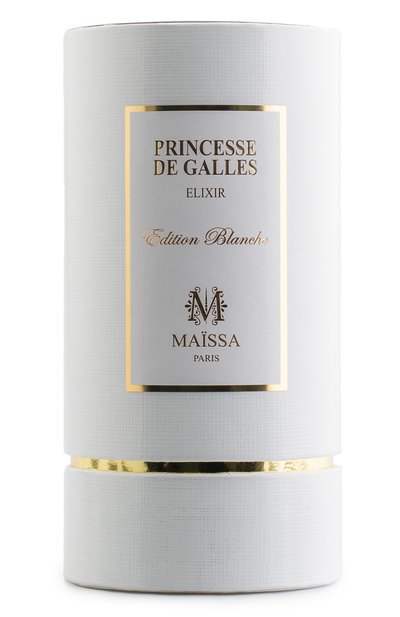 Парфюмерная вода princesse de galles (50ml) MAISON MAISSA, арт. 3770014214317, фото 2
