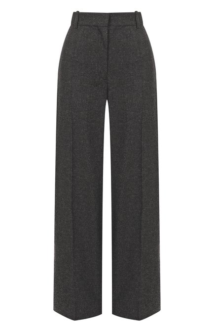 Женские брюки из вискозы и шерсти TOTEME, арт. 254-WRB0303-FB0472