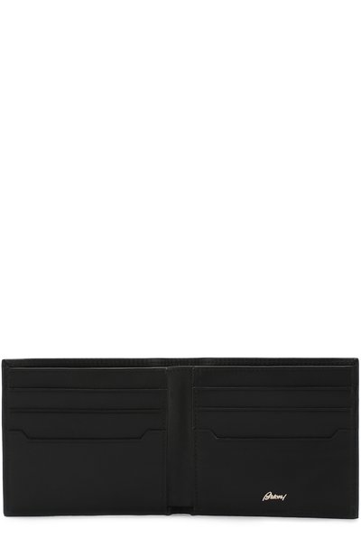 Кожаное портмоне с отделениями для кредитных карт BRIONI, арт. 0HQN0L/07709, фото 3