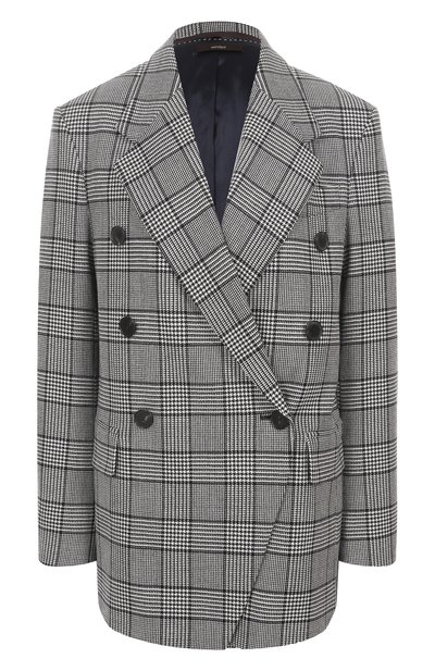 Женский шерстяной жакет WINDSOR, арт. 52 DS518V2 10019854