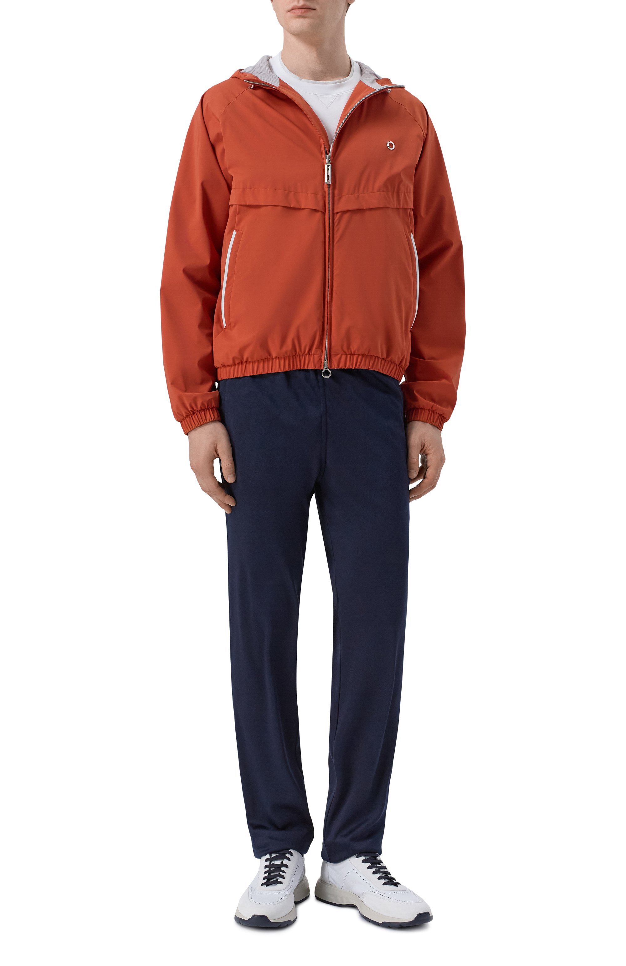 Бомбер STEFANO RICCI, арт. M6J62R0120/PAEA3U, фото 2