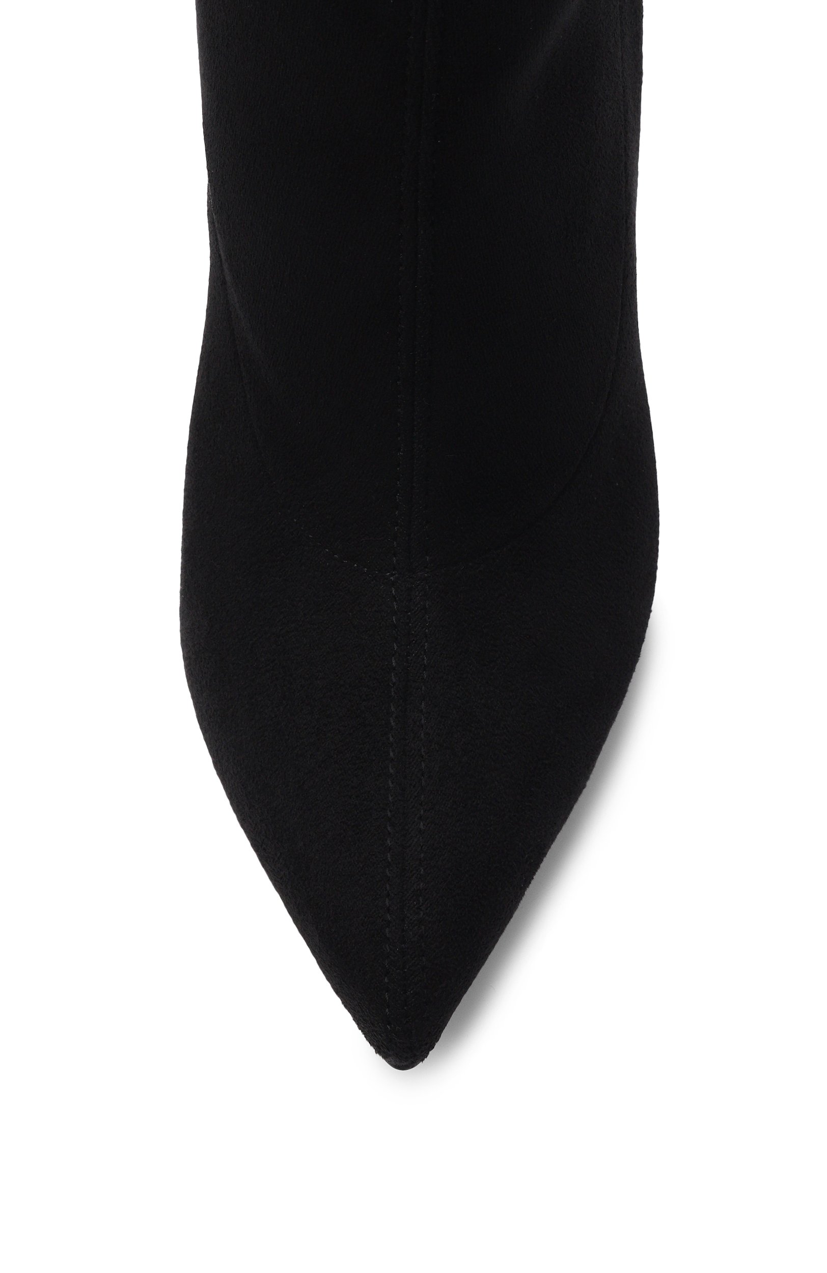 Текстильные ботильоны blade 100 CASADEI, арт. 1R475Y100MC2149, фото 6