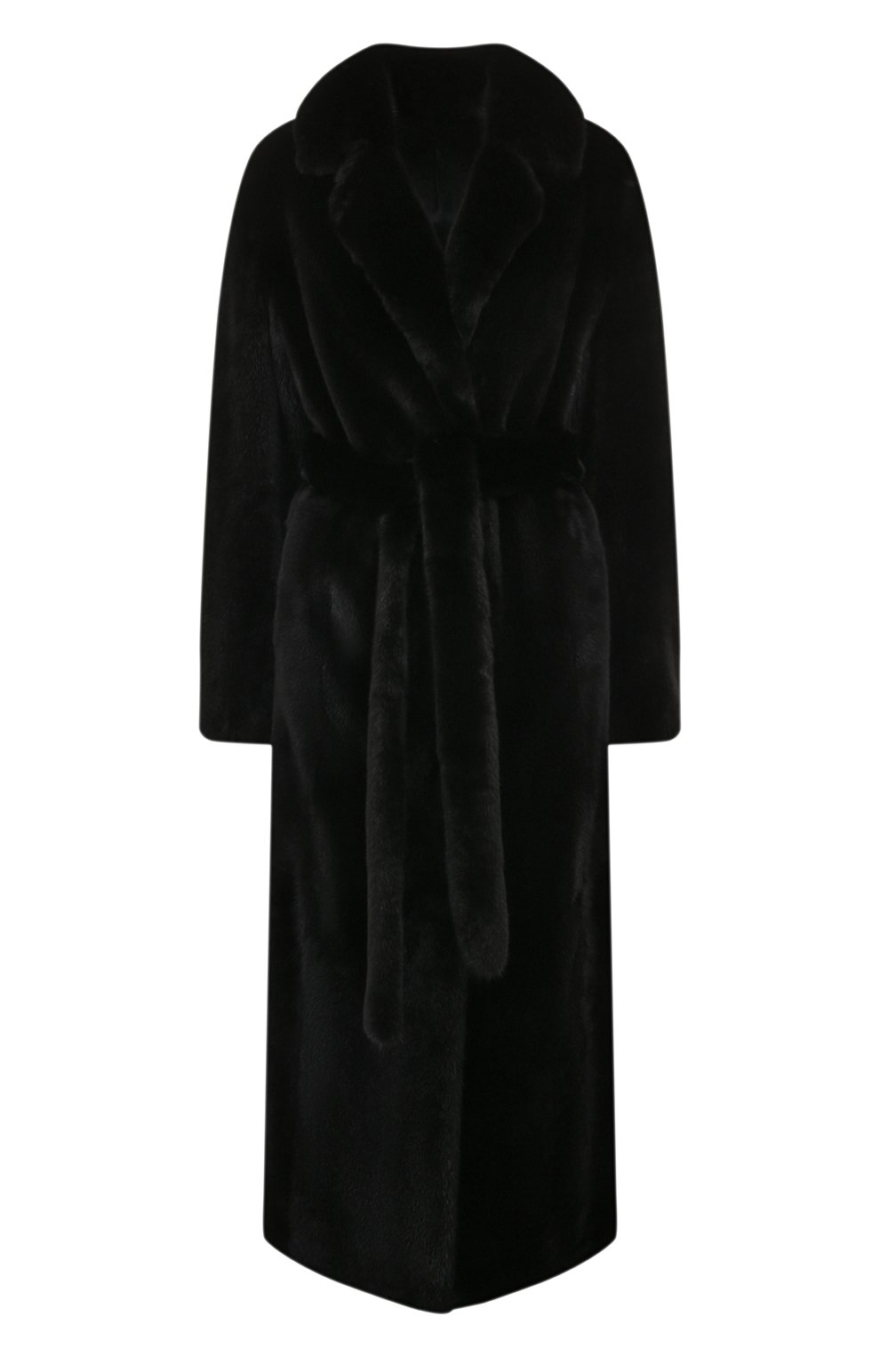 Шуба из норки VICTORIA KUSENKOVA, арт. 702800002600, фото 1