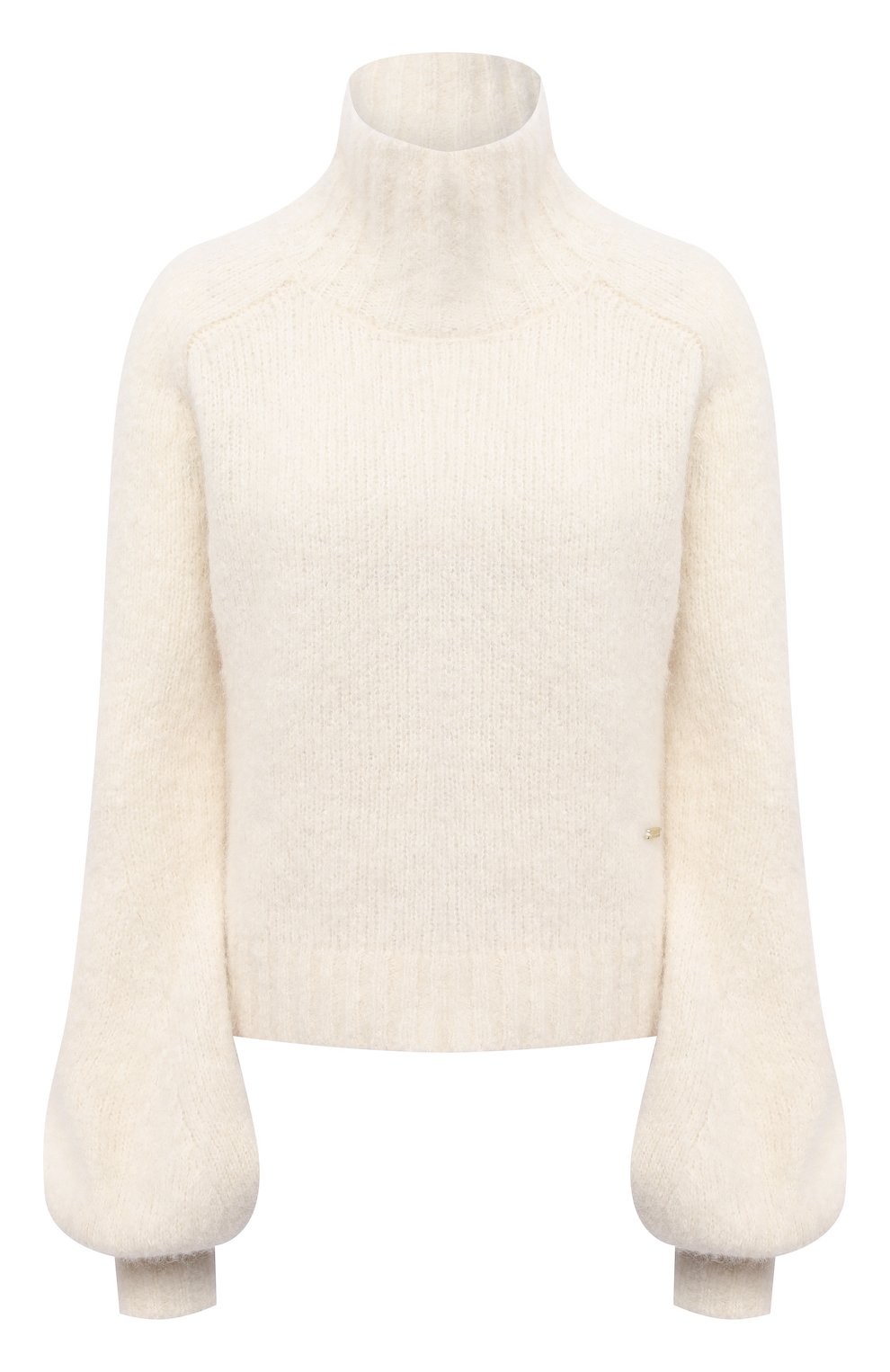 Шерстяной свитер JW ANDERSON, арт. KW0387 YN0066, фото 1