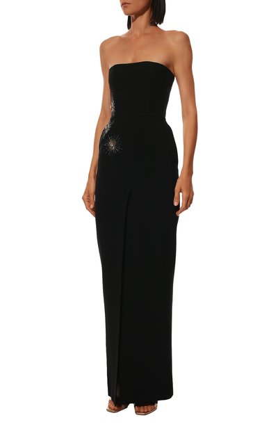 Платье ALEXANDRE VAUTHIER, арт. 183DR856B 0291, фото 3