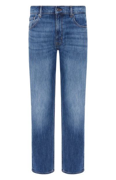 Мужские джинсы straight 7 FOR ALL MANKIND, арт. 7T099A56