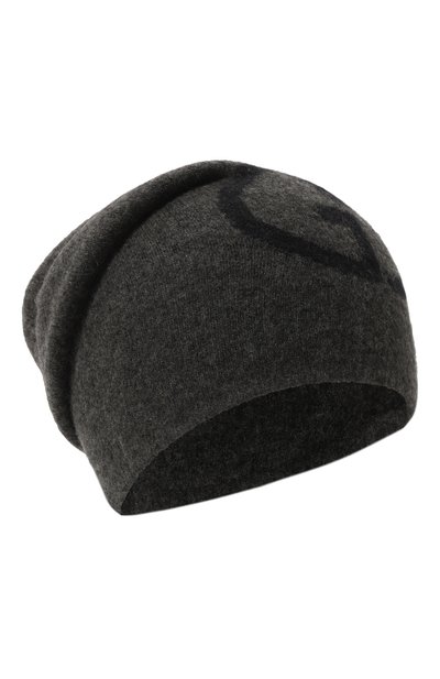 Мужская кашемировая шапка GIORGIO ARMANI, арт. 747441/4F516