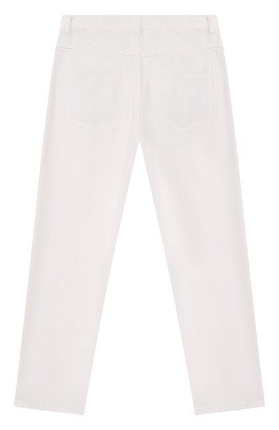 Джинсы MOSCHINO, арт. HDP074/LSC00_001, фото 2