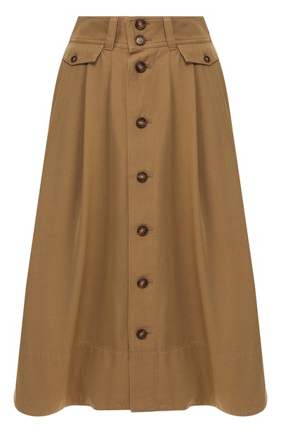 Женская юбка-миди POLO RALPH LAUREN, арт. 211752963