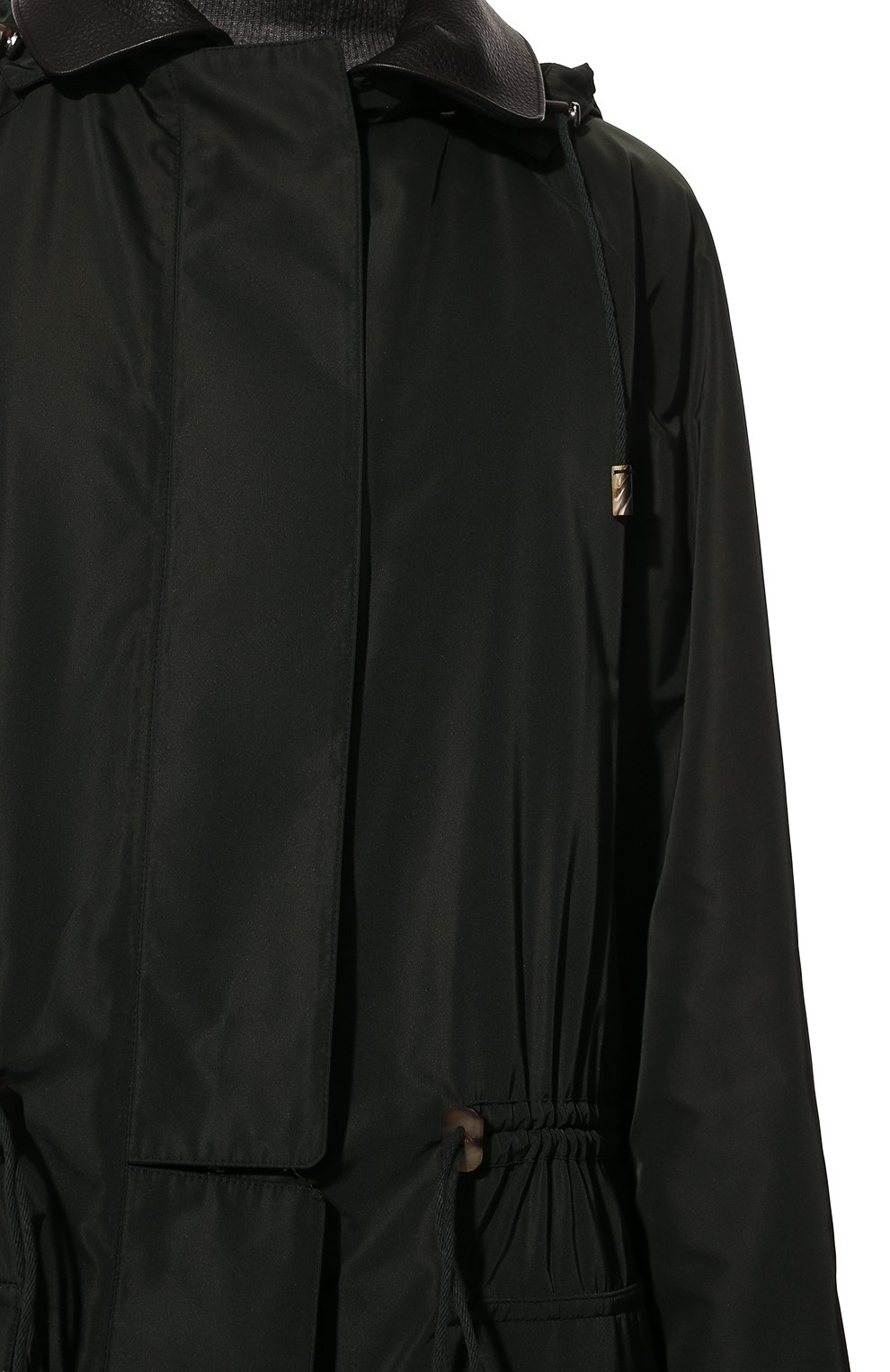 Парка LORO PIANA, арт. FAM1016__, фото 5