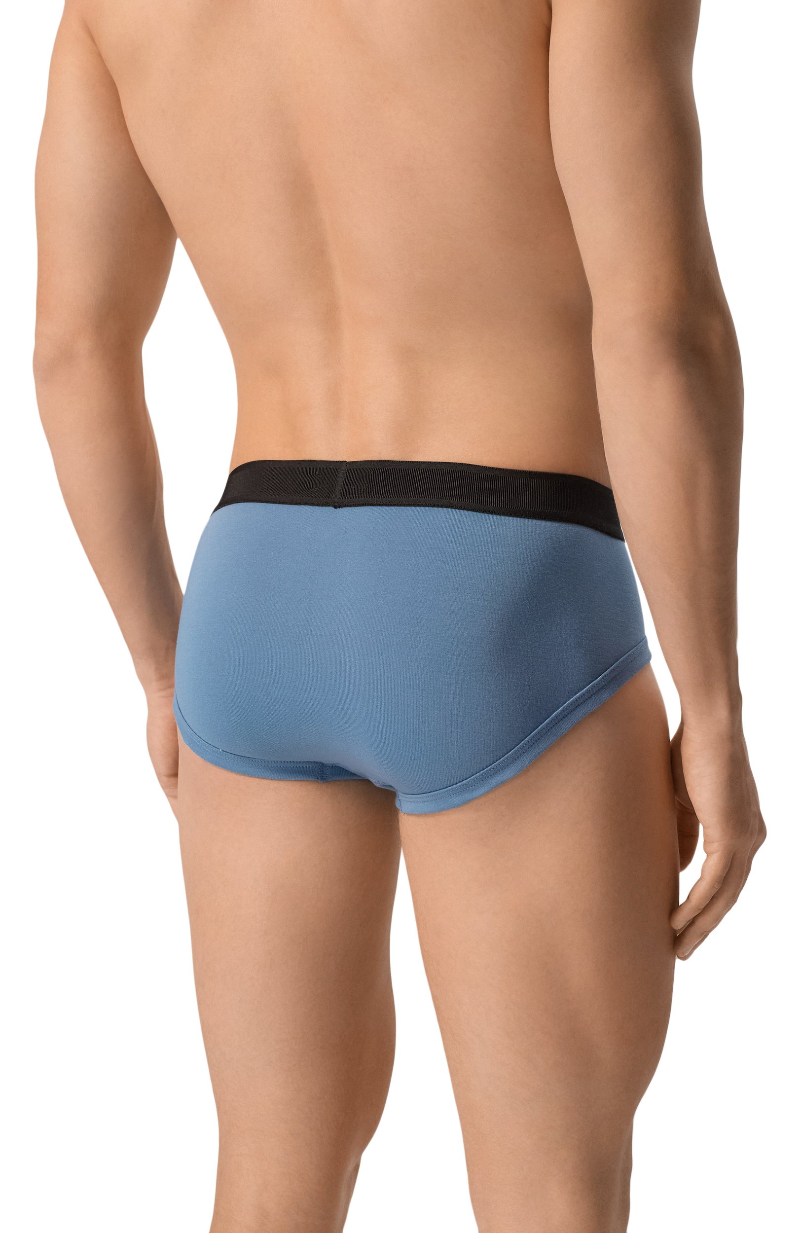 Комплект из двух брифов TOM FORD, арт. T4XC1/104, фото 3
