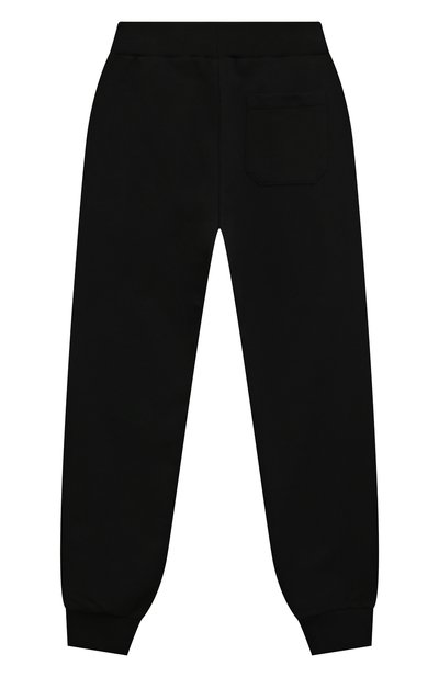 Хлопковые джоггеры BALMAIN, арт. 6R6Q80, фото 2