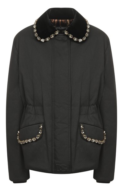 Женская куртка DOLCE & GABBANA, арт. F9S85Z/GDC9F