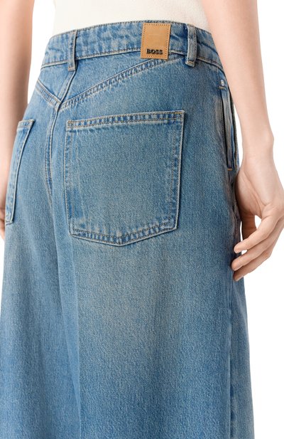 Джинсы BOSS, арт. 50562202, фото 5