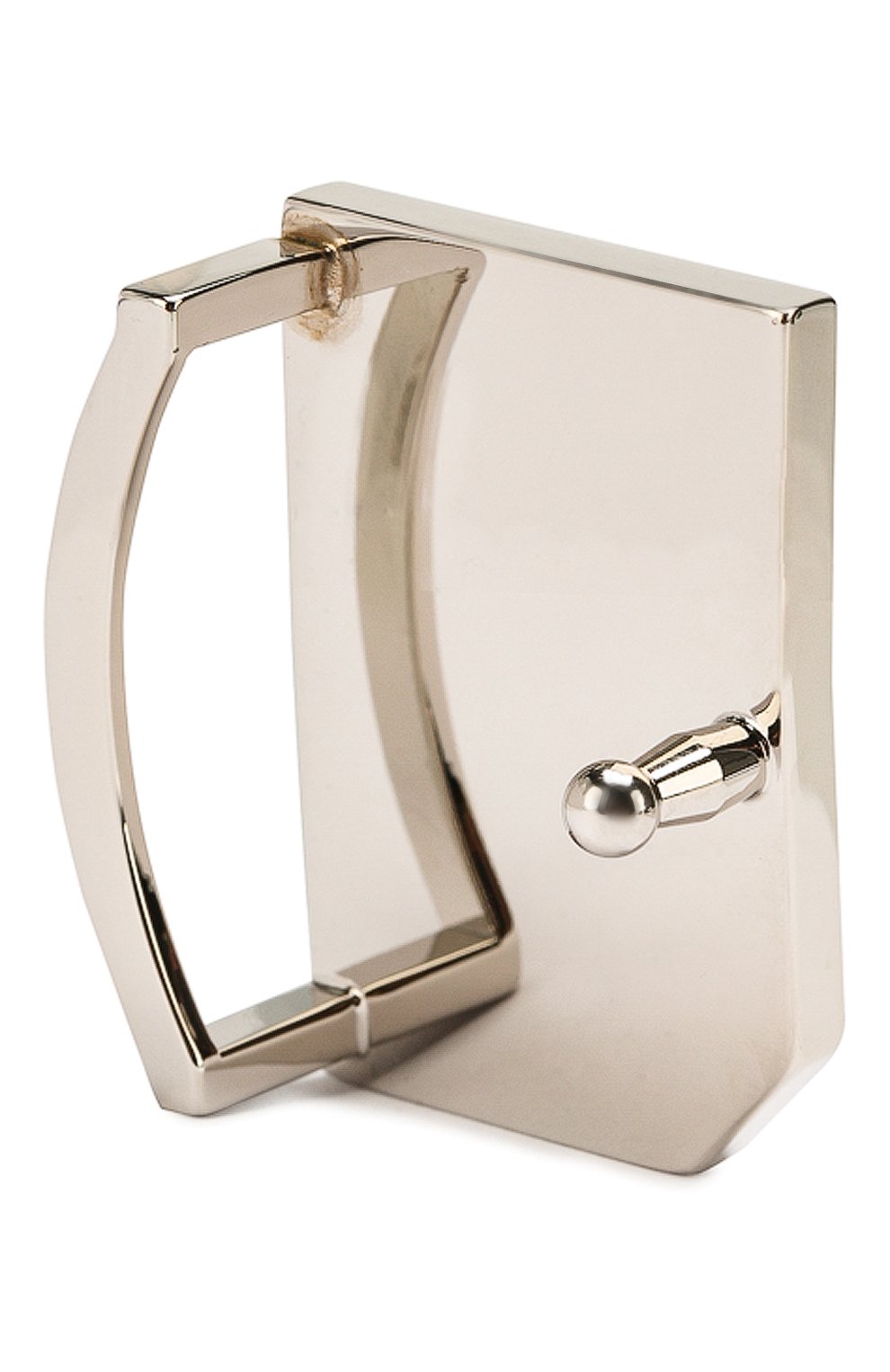 Пряжка для ремня BERLUTI, арт. CB010-001, фото 3