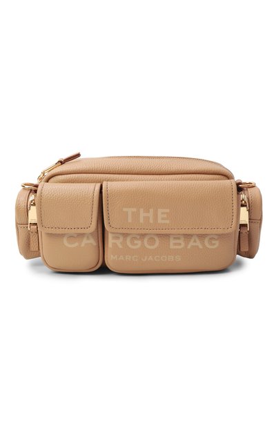 Женская сумка the cargo MARC JACOBS (THE), арт. 2S4HSH085H02