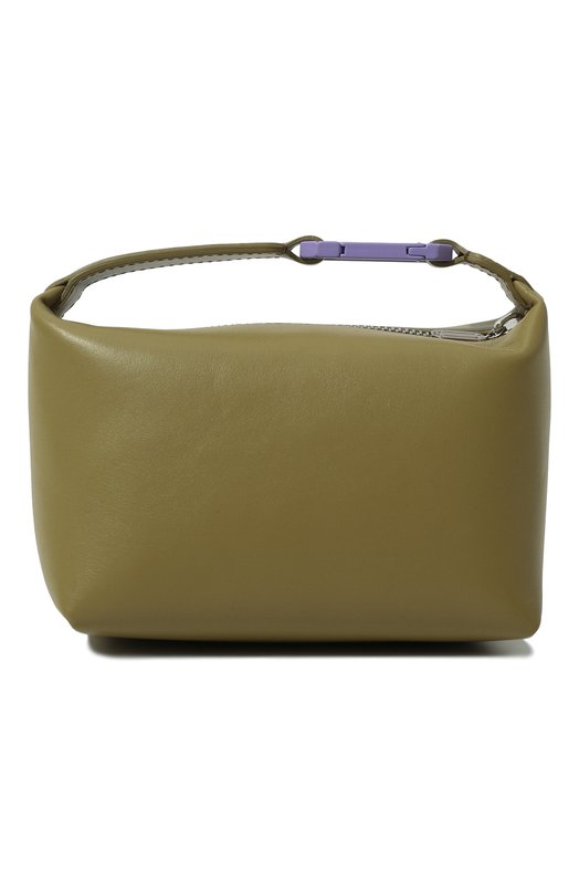 Сумка Moonbag small Eera Зелёный, фото 6