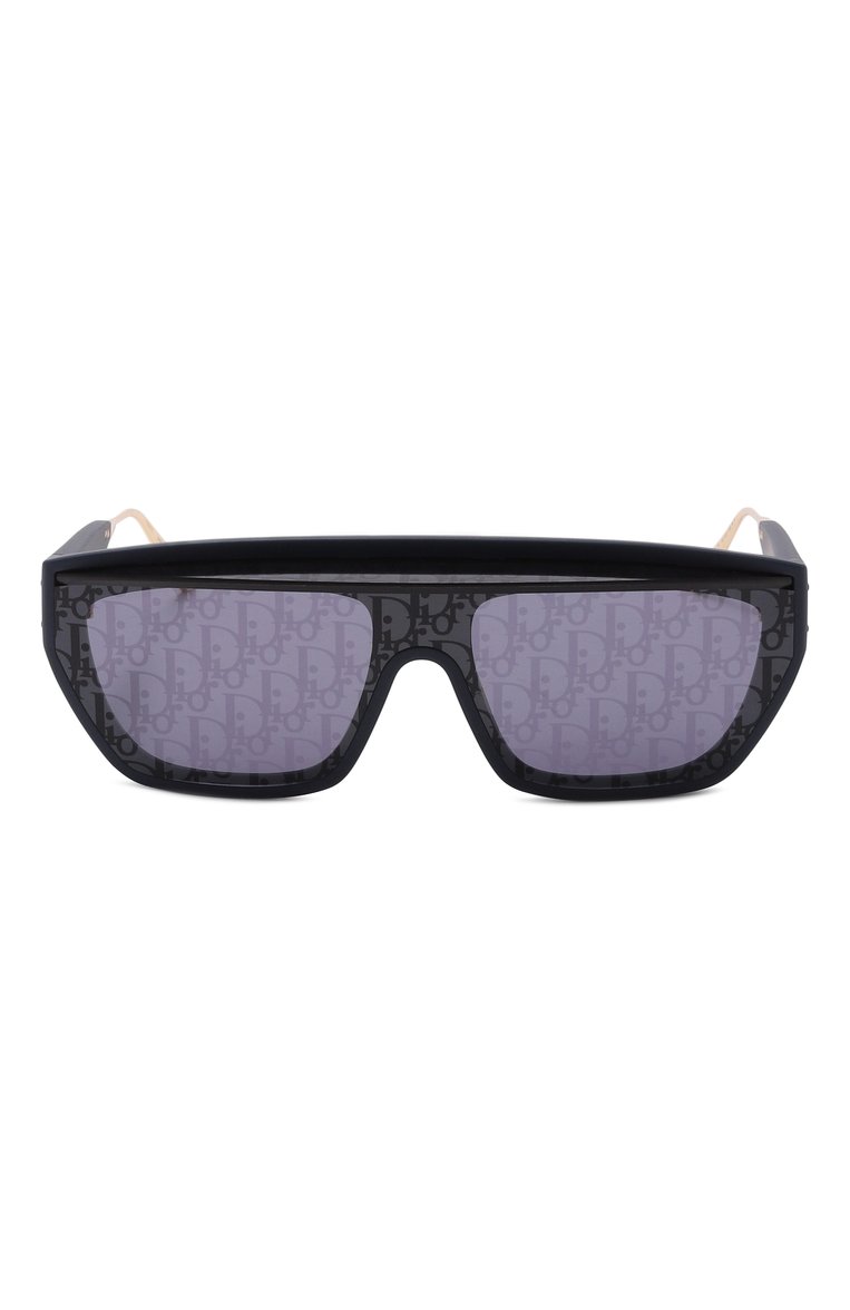 Женские солнцезащитные очки DIOR EYEWEAR синего цвета, арт. DI0RCLUB M7U 31B8 | Фото 4 (Региональные ограничения белый список (Axapta Mercury): Не проставлено; Нос: Не проставлено; Материал: Пластик; Тип очков: С/з; Кросс-КТ: С/з-унисекс; Очки форма: Маска; Оптика Гендер: оптика-унисекс)