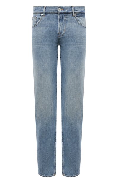 Мужские джинсы standard 7 FOR ALL MANKIND, арт. JSMNC120NU