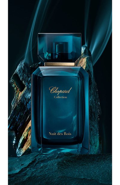 Парфюмерная вода nuit des rois (100ml) CHOPARD, арт. 7640177367495, фото 3