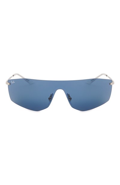 Солнцезащитные очки RAY-BAN синего цвета по цене 18500 руб., арт. 3781-003/80, фото 2 Солнцезащитные очки RAY-BAN, арт. 3781-003/80, фото 2