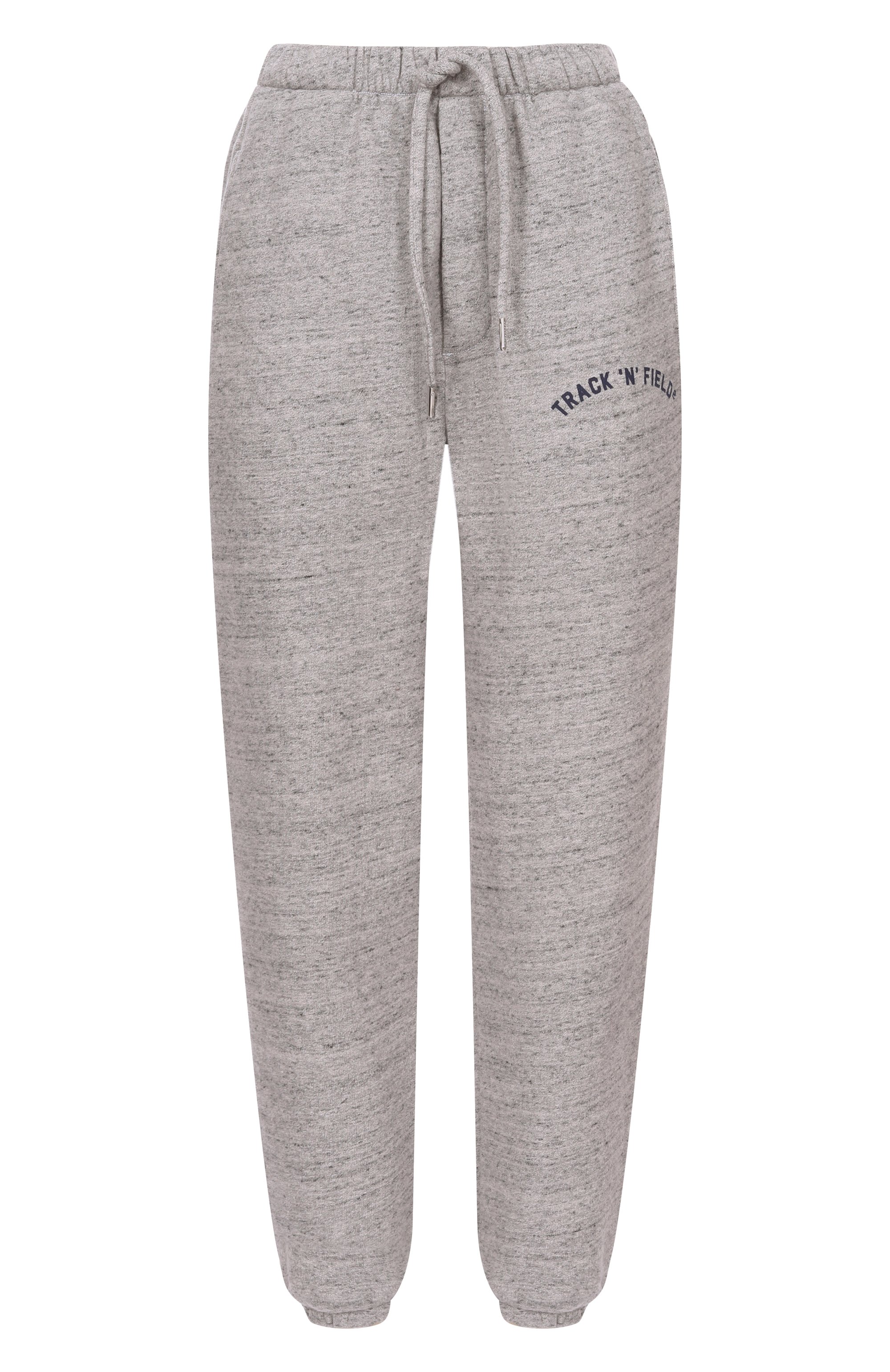 Хлопковые джоггеры DSQUARED2, арт. S75KB0549/D25026, фото 1