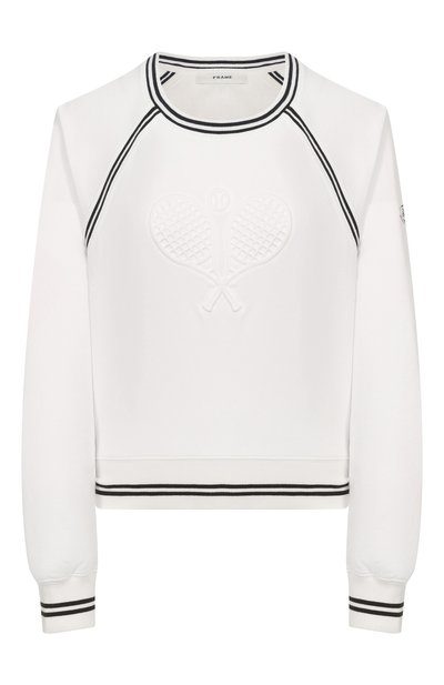 Женский хлопковый свитшот FRAME DENIM, арт. WF25JSS004