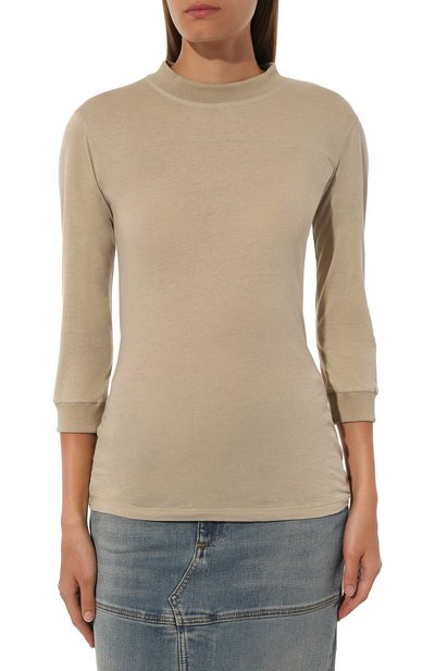 Хлопковый пуловер MORDECAI, арт. 24A96MDJ02Q, фото 3