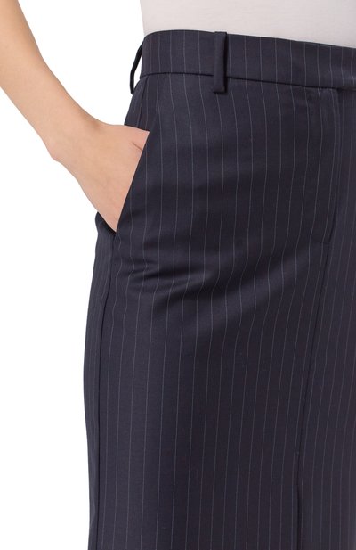 Шерстяная юбка OLOLOL, арт. OLSK097/2582.ST403, фото 5