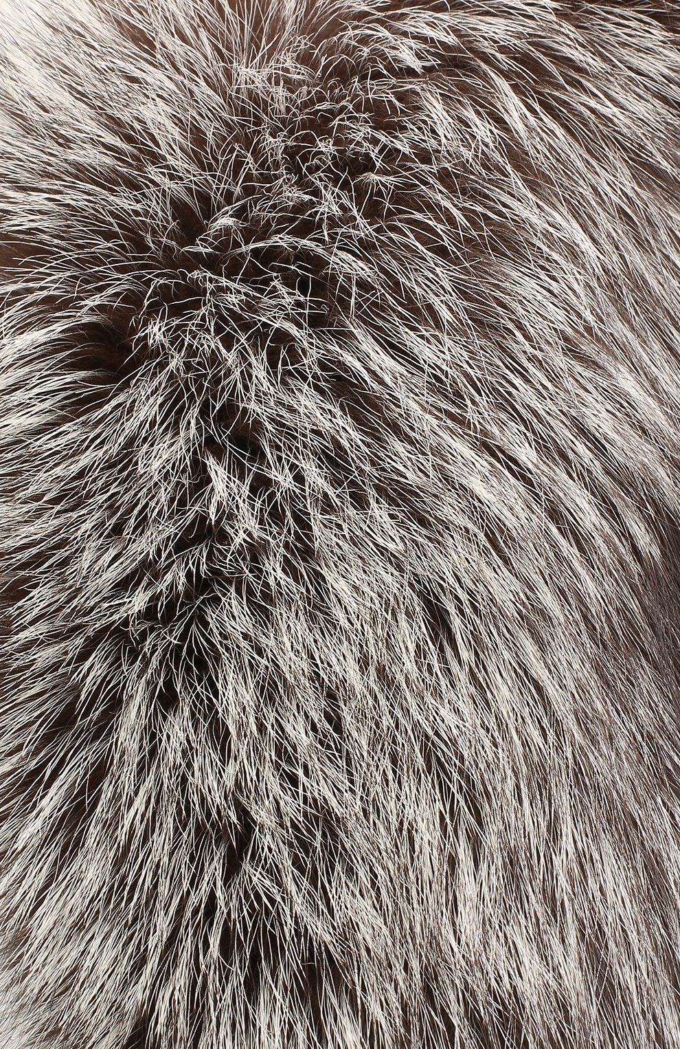 Меховой воротник VICTORIA KUSENKOVA, арт. 524100023069, фото 2