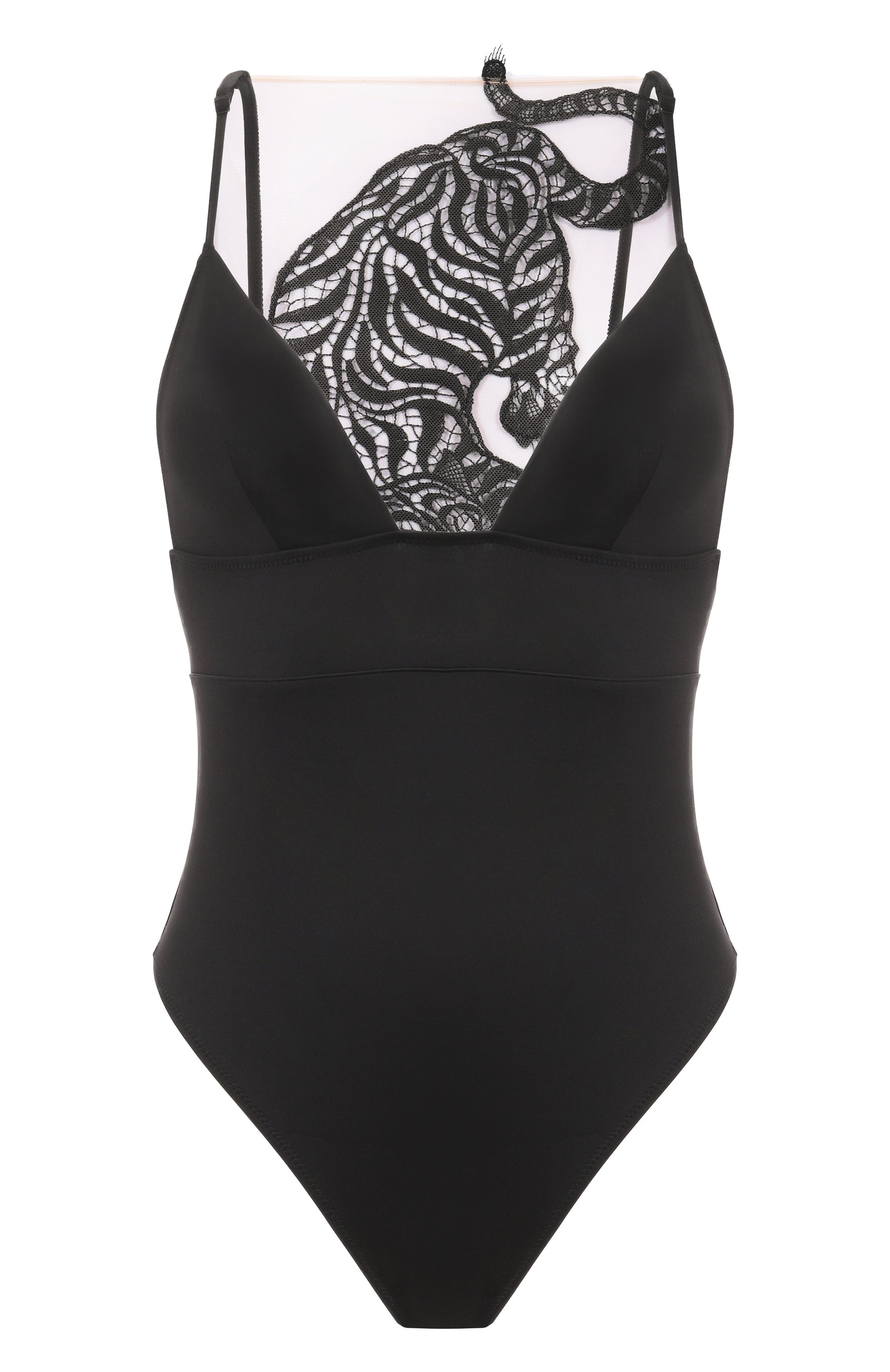 Слитный купальник LIVY, арт. 655184705, фото 1