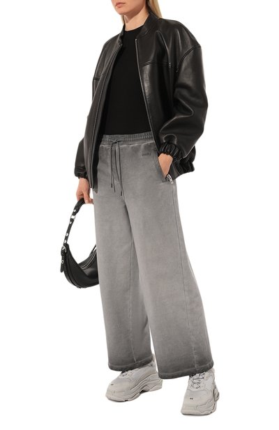 Лонгслив ATM ANTHONY THOMAS MELILLO, арт. AW1051-JAY, фото 2