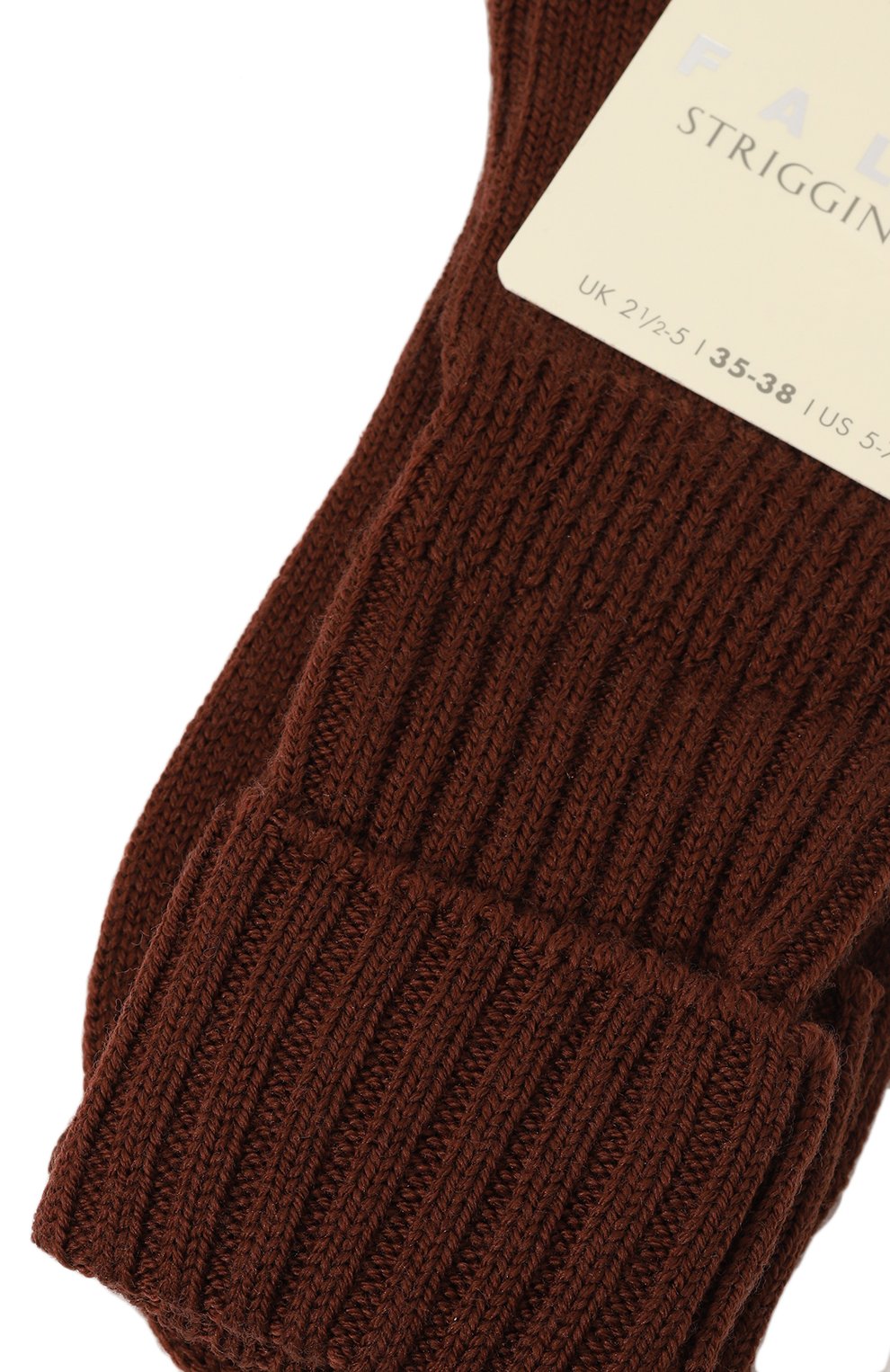 Шерстяные носки FALKE, арт. 47520, фото 2