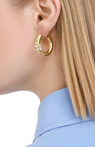 Серьги CHLOÉ, арт. CHC20AFE82CH5, фото 2