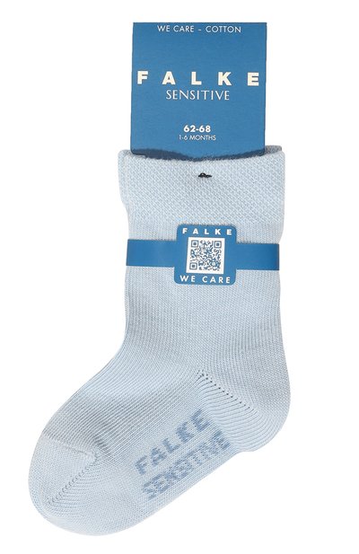 Хлопковые носки FALKE, арт. 10487., фото 1