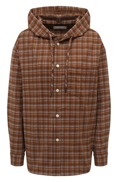 Женская рубашка DUNST, арт. UDSH4C105I2