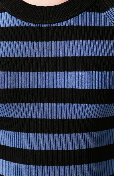 Платье из вискозы MICHAEL MICHAEL KORS, арт. MH98ZBPBVC, фото 5
