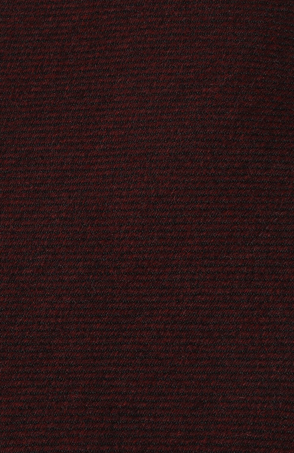 Шерстяной галстук LUIGI BORRELLI, арт. CR455013, фото 4