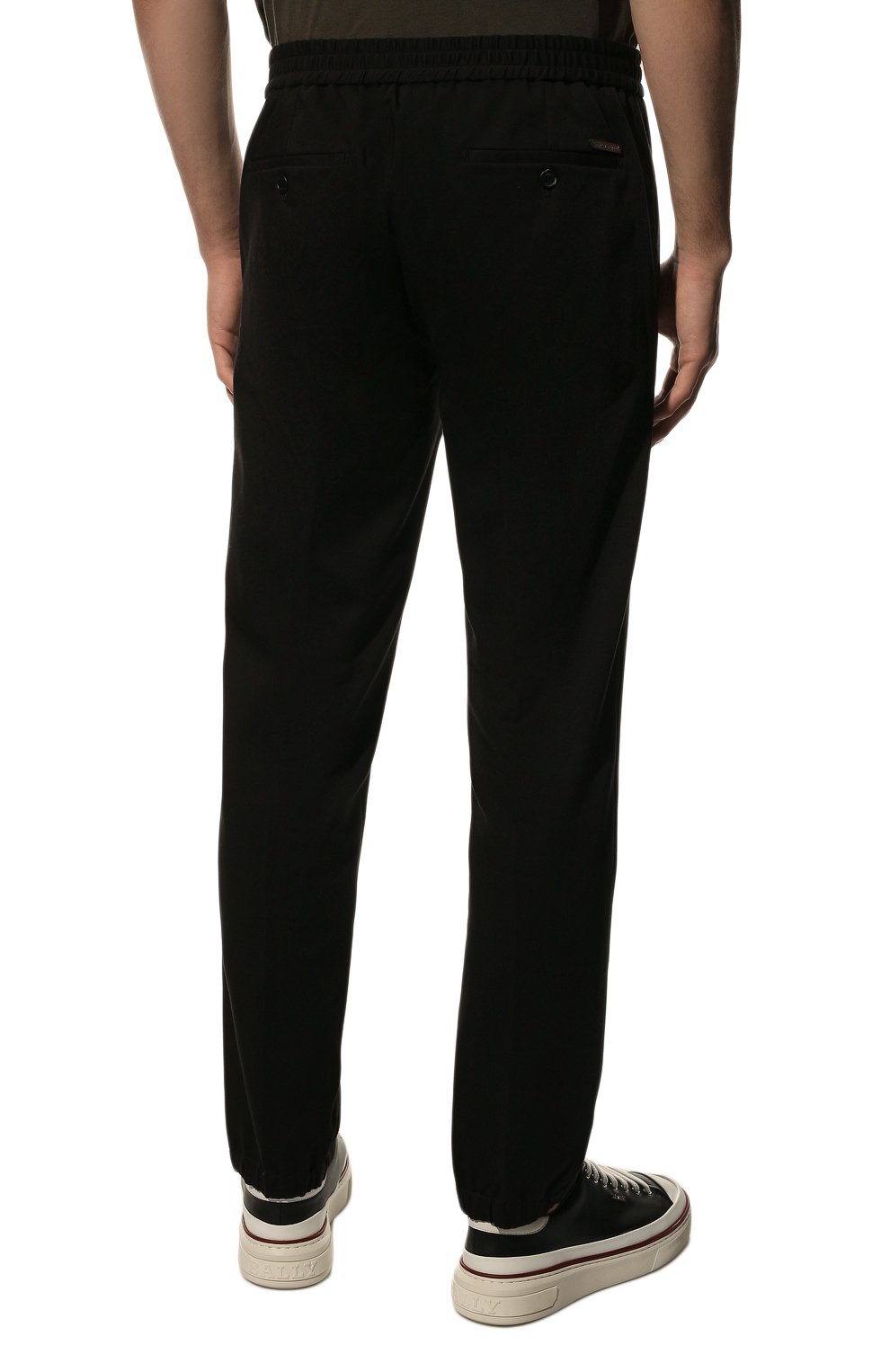 Брюки STEFANO RICCI, арт. M1T2300060/4EW6, фото 4