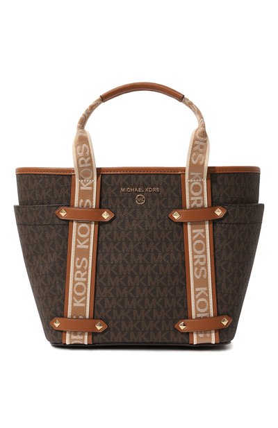 Сумка-тоут maeve small MICHAEL MICHAEL KORS, арт. 30T2G5VT1B, фото 1