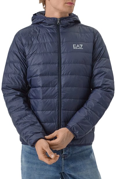 Пуховая куртка EA7, арт. 8NPB24/PNGPZ, фото 3