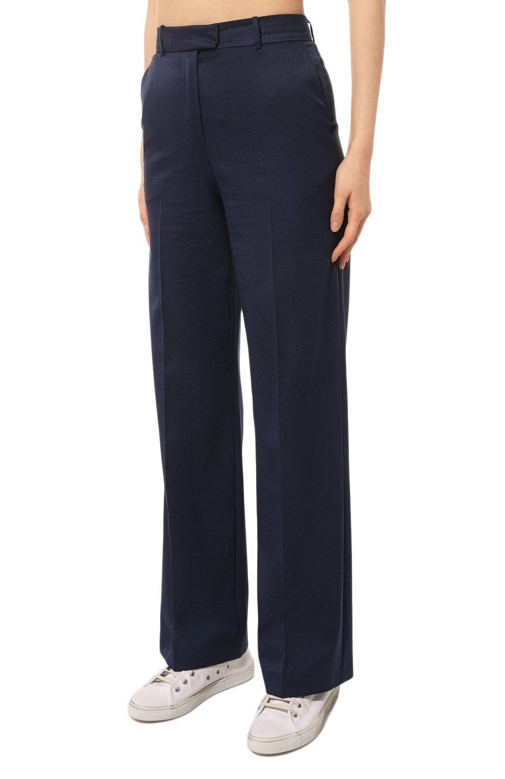 Шерстяные брюки OLOLOL, арт. OLP023/2804.403/S23, фото 3