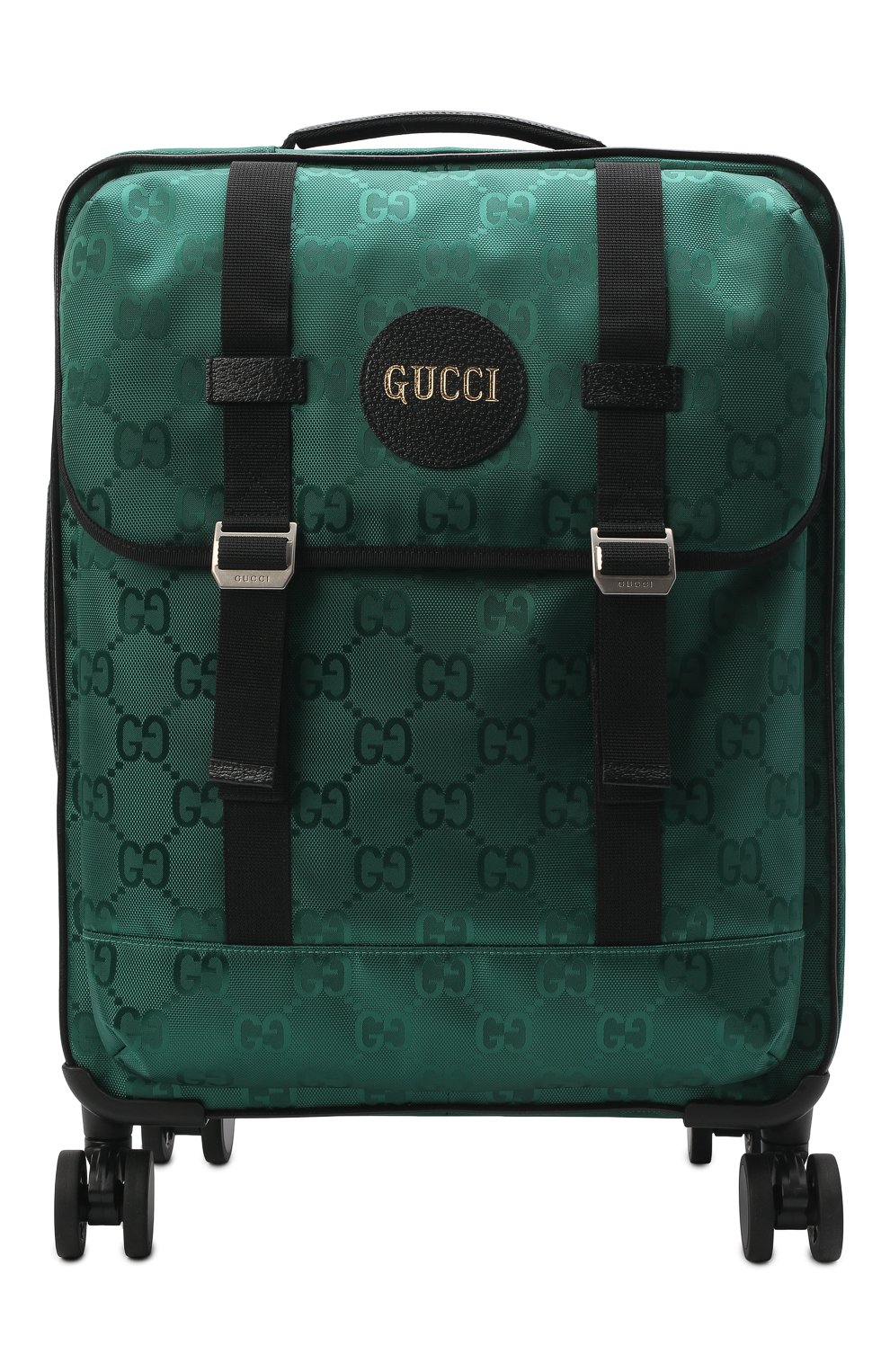 Дорожный чемодан off the grid GUCCI, арт. 674234/UKDKN, фото 1